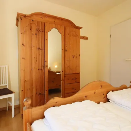 Апартаменты In